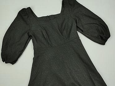 gold: Sukienka damska, rozmiar 3XL — 1