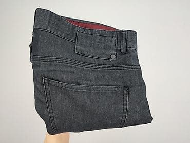 jeans balloon: Jeansy dla mężczyzn, rozmiar 2XL — 5