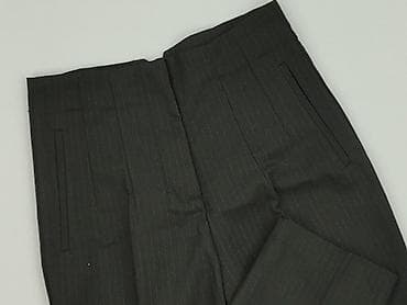 Sinsay, Spodnie materiałowe damskie, rozmiar S