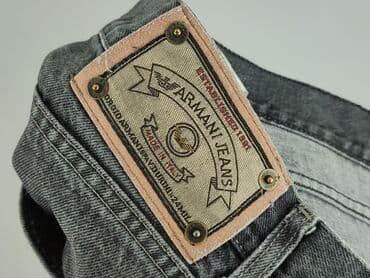 buty guess wyprzedaż: Armani Jeans, Jeansy dla mężczyzn — 5