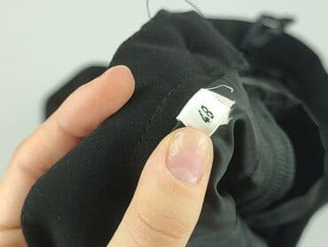 sukienki z gipiury dla puszystych: Spódnica damska, rozmiar 4XL — 4