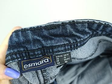 lewis: Esmara, Jeansy damskie, rozmiar XL — 4