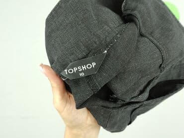 simple bluzki: Topshop, Шорти жіночі, розмір M — 5