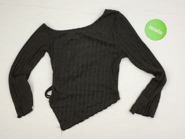 bluzki hiszpanki wiazana: Top damski, rozmiar M — 3