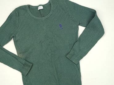 koszulka wisla plock: Светр, S, Us Polo Assn, стан - Ідеальний — 1