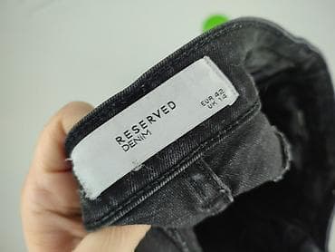 jeansy only: Reserved, Jeansy damskie, rozmiar XL — 4