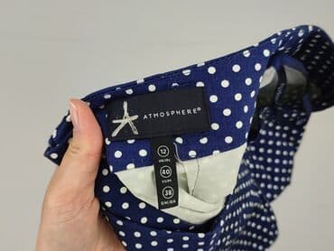 spodnie dresowe dynamic: Atmosphere, Shorts for women, size L (EU 40) — 4