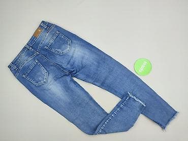 massimo duty: Denim Collection, Jeansy damskie, rozmiar S — 3