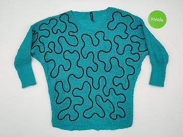 sweter cute: Italian Style, Sweter damski, rozmiar One size — 2