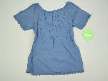 bonprix tuniki bawełniane: Tunika damska, rozmiar One size — 3