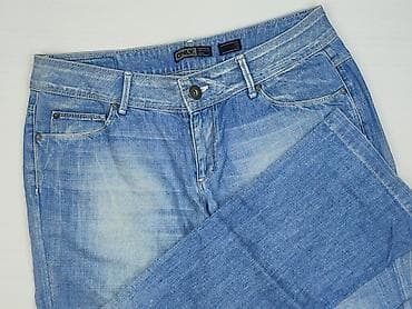 ted lapidus: Only Jeans, Jeansy damskie, rozmiar XL — 1