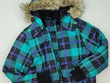 kurtki ubra: Kurtka zimowa, H&M, 12 lat, 146-152 cm, stan - Bardzo dobry — 1