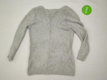 ponczo samochodowe: Niente, Kardigan damski, rozmiar M — 3