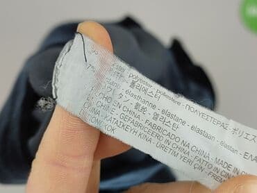 satynowy top pod marynarkę: Zara, Bluzka damska, rozmiar XS — 5