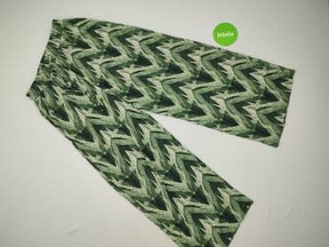 geox ubrania: Spodnie materiałowe damskie, rozmiar XL — 3