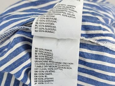 bluzka od c a: H&M, Women's blouse, size S (EU 36) — 5