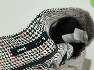 montego spodnie: Spodnie materiałowe damskie, rozmiar S — 4