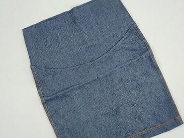 mom slim jeans: H&M Mama, Spódnica damska, rozmiar M — 1