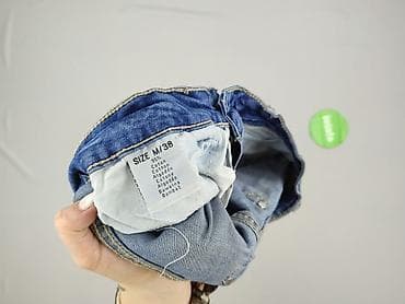 motel jeans: Jeansy damskie, rozmiar M — 5