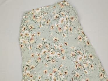 cekinowe spodnie h m: H&M, Spodnie materiałowe damskie, rozmiar XS — 1