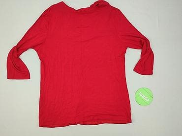 bluzy lidl: Moda Italia, Bluzka damska, rozmiar 4XL — 3