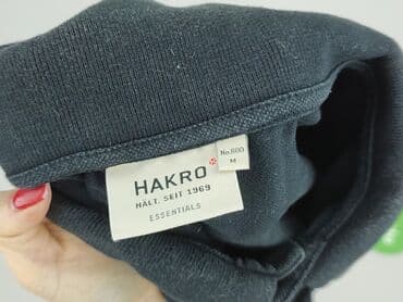 Ubrania męskie: Koszulka polo dla mężczyzn, rozmiar M — 6