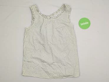 koszulka bez rękawów reserved: Beloved, Bluzka damska, M — 2