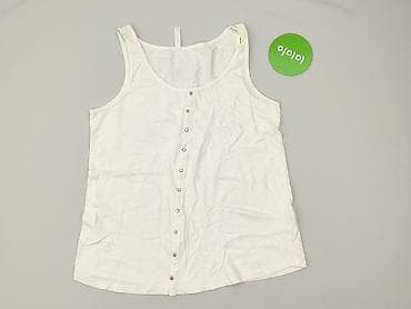 t shirty ck: Sinsay, Top damski, rozmiar S — 2