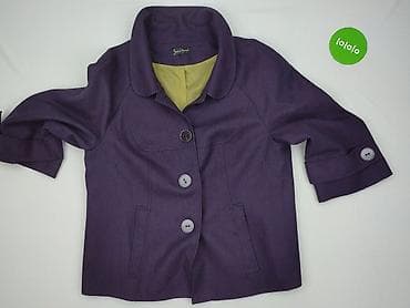 prada bluzy: Płaszcz damski, rozmiar 2XL — 2