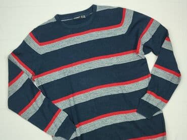 czy sweter z poliestru jest dobry: Sweter, M (EU 38), Livergy, condition - Very good — 1