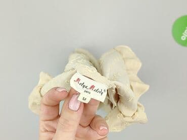 bluzki z odcieciem pod biustem: Bluzka damska, rozmiar M — 4