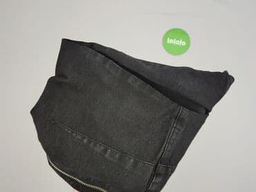 sinsay sukienki cekiny: Denim, Sukienka damska, S — 6