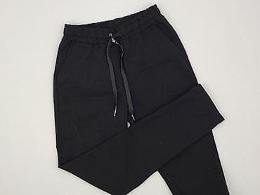 bluza damska emo: Spodnie dresowe damskie, rozmiar L — 1