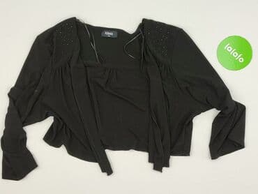 kurtka michael kors damska tk maxx: Klass, Kardigan damski, rozmiar 2XL — 2