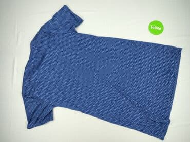 sklep internetowy z sukienkami dla puszystych: Sukienka damska, rozmiar 2XL — 3