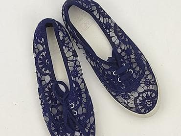 nike one force one: F&F, Sneakersy damskie, rozmiar 40 — 1