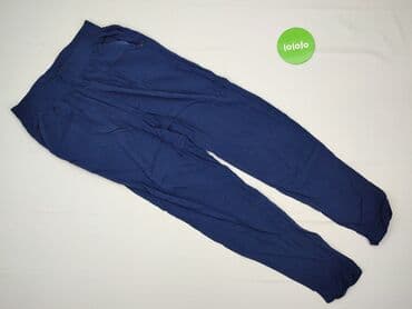 spodnie joggery damskie house: House, Spodnie materiałowe damskie, rozmiar M — 2