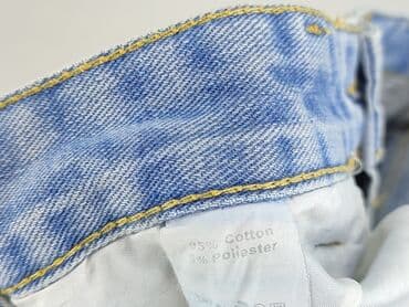 koszulki odblaskowe bawelniane: SZACHOWNICA, Szorty damskie, L — 5