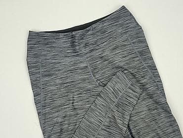 H&M Sport, Legginsy Sportowe damskie, rozmiar M