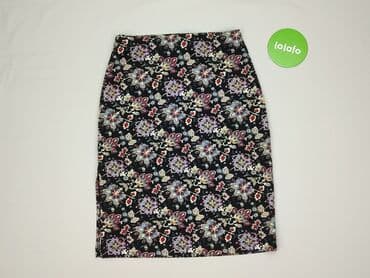 spódnice midi plisowane czarne: Spódnica damska, S — 3