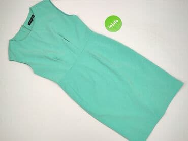 sukienki turkusowe na wesele: Top Secret, Sukienka damska, rozmiar XS — 2