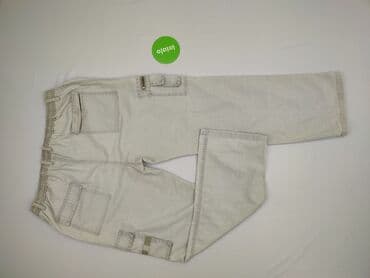 spodnie 42: Spodnie damskie, rozmiar 2XL — 3
