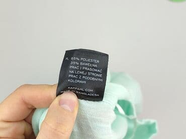 t shirty essential: KappAhl, T-shirt damski, rozmiar M — 5