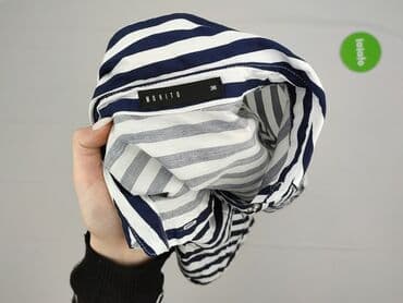 spodnie z mohito: Mohito, Koszula damska, S — 4