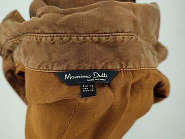 massimo dutti kurtki wiosenne: Massimo Dutti, Koszula damska, rozmiar S — 5