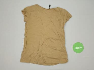 sinsay t shirty damskie: Sinsay, T-shirt damski, rozmiar S — 3