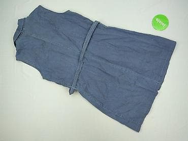 jeans 501: Denim, Sukienka damska, rozmiar L — 3