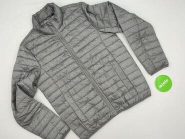 lidl kurtka wiosenna: Livergy, Kurtka przejściowa dla mężczyzn, M — 2