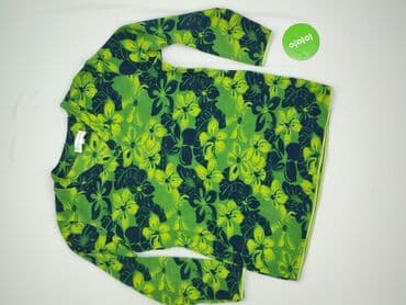 local heroes zielona bluza: Polar damski, M — 2