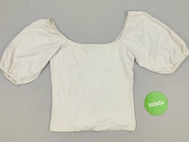 sinsay bluzka w panterke: Sinsay, Bluzka damska, rozmiar S — 3